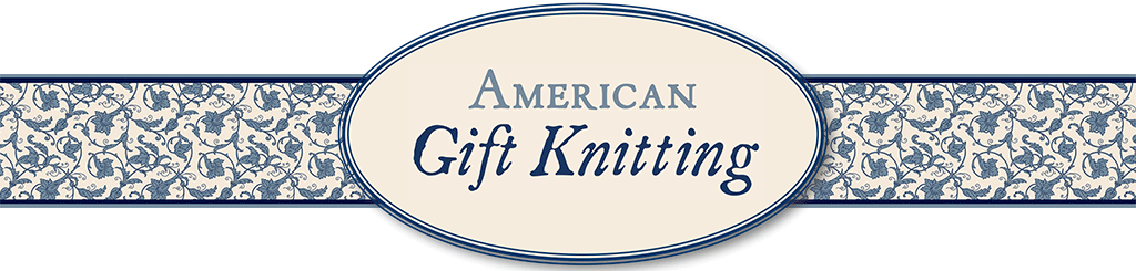 American Gift Knitting
